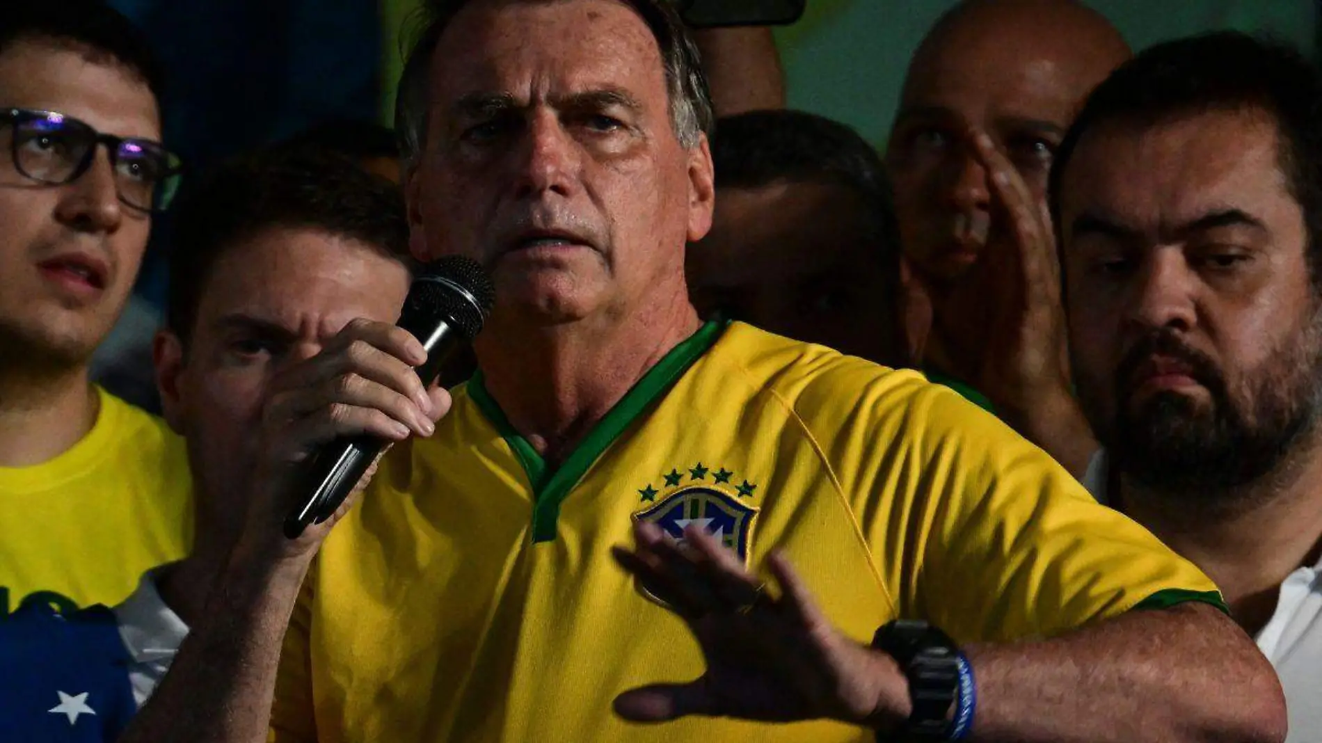 Jair Bolsonaro_Brasil